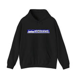 Hertha BSC - hoodie - 22 - S - 3XL - black