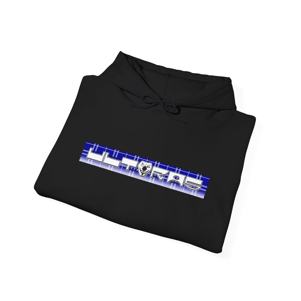 Hertha BSC - hoodie - 22 - S - 3XL - black