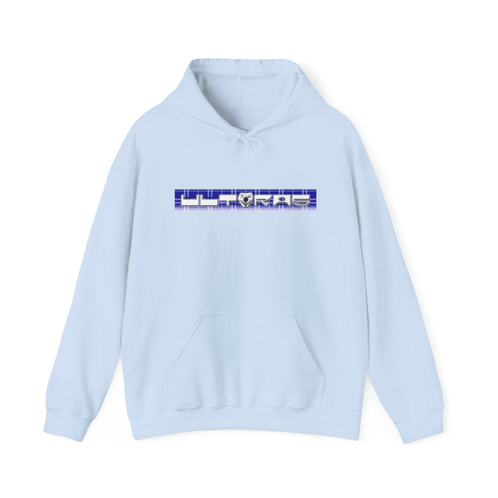 Hertha BSC - hoodie - 23 - S - 3XL - light blue