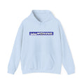 Hertha BSC - hoodie - 23 - S - 3XL - light blue