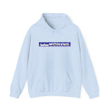 Hertha BSC - hoodie - 23 - S - 3XL - light blue