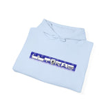 Hertha BSC - hoodie - 23 - S - 3XL - light blue