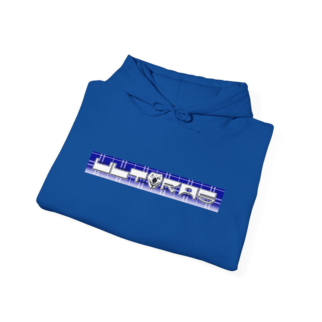 Hertha BSC - hoodie - 24 - S - 3XL