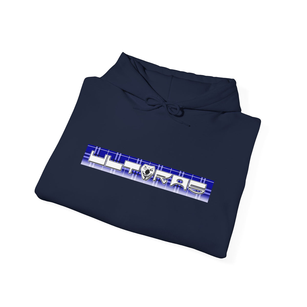 Hertha BSC - hoodie - 25 - S - 3XL - dark blue