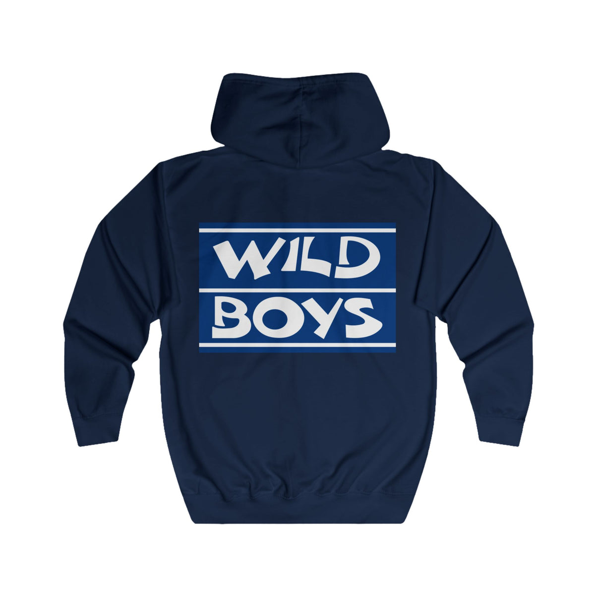 Karlsruher SC - jacket - 08 - S - 2XL - dark blue