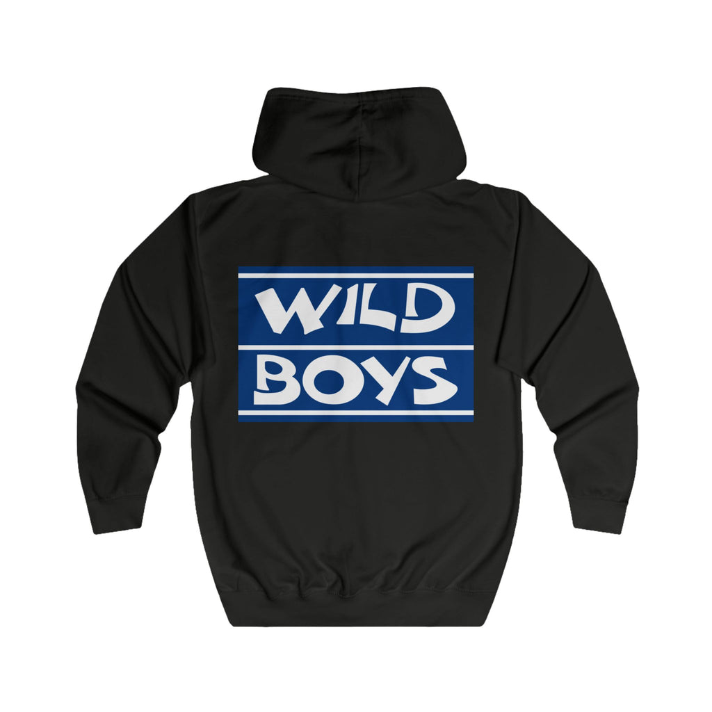 Karlsruher SC - jacket - 07 - S - 2XL - black