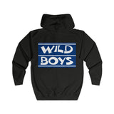 Karlsruher SC - jacket - 07 - S - 2XL - black