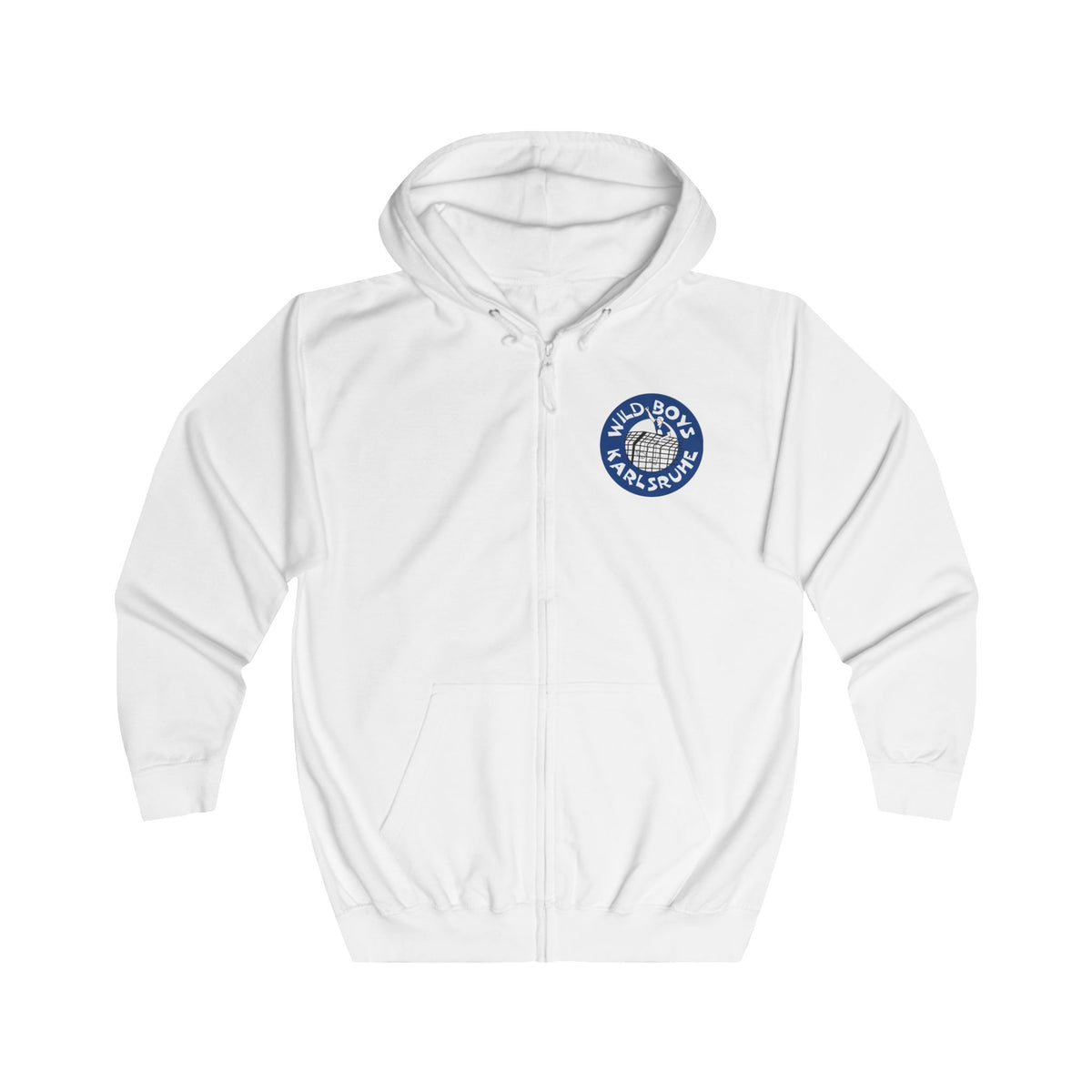 Karlsruher SC - jacket - 05 - S - 2XL