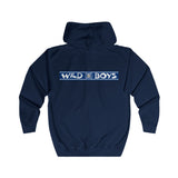 Karlsruher SC - jacket - 04 - S - 2XL - dark blue