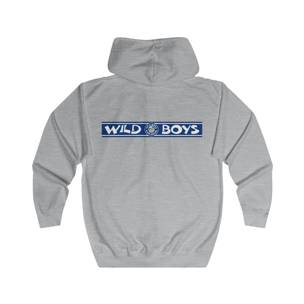 Karlsruher SC - jacket - 02 - S - 2XL