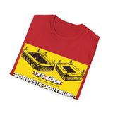 1. FC Köln - t-shirt - 49 - Borussia Dortmund - S - 3XL