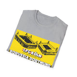 1. FC Köln - t-shirt - 51 - Borussia Dortmund - S - 3XL