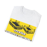1. FC Köln - t-shirt - 52 - Borussia Dortmund - S - 3XL