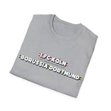 1. FC Köln - t-shirt - 56 - Borussia Dortmund - S - 3XL