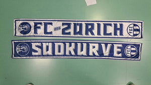 FC ZÜRICH - 09 - SUDKURVE / FC ZÜRICH