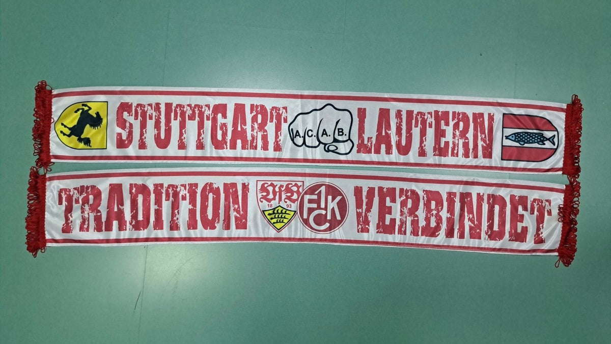 1. FC Kaiserslautern - 18 - VfB Stuttgart