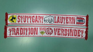 VfB Stuttgart - 1. FC Kaiserslautern