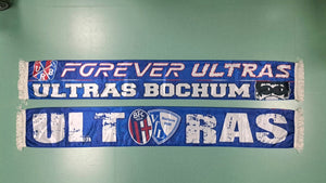 VfL Bochum - Bologna FC 1909 - ULTRAS