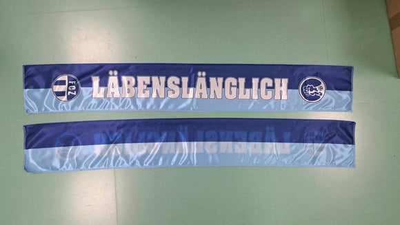 FC ZÜRICH - LABENSLANGLICH