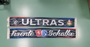 FC Schalke 04 - FC Twente - ULTRAS