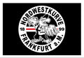 Eintracht Frankfurt - flagge - 1,5 x 1 m