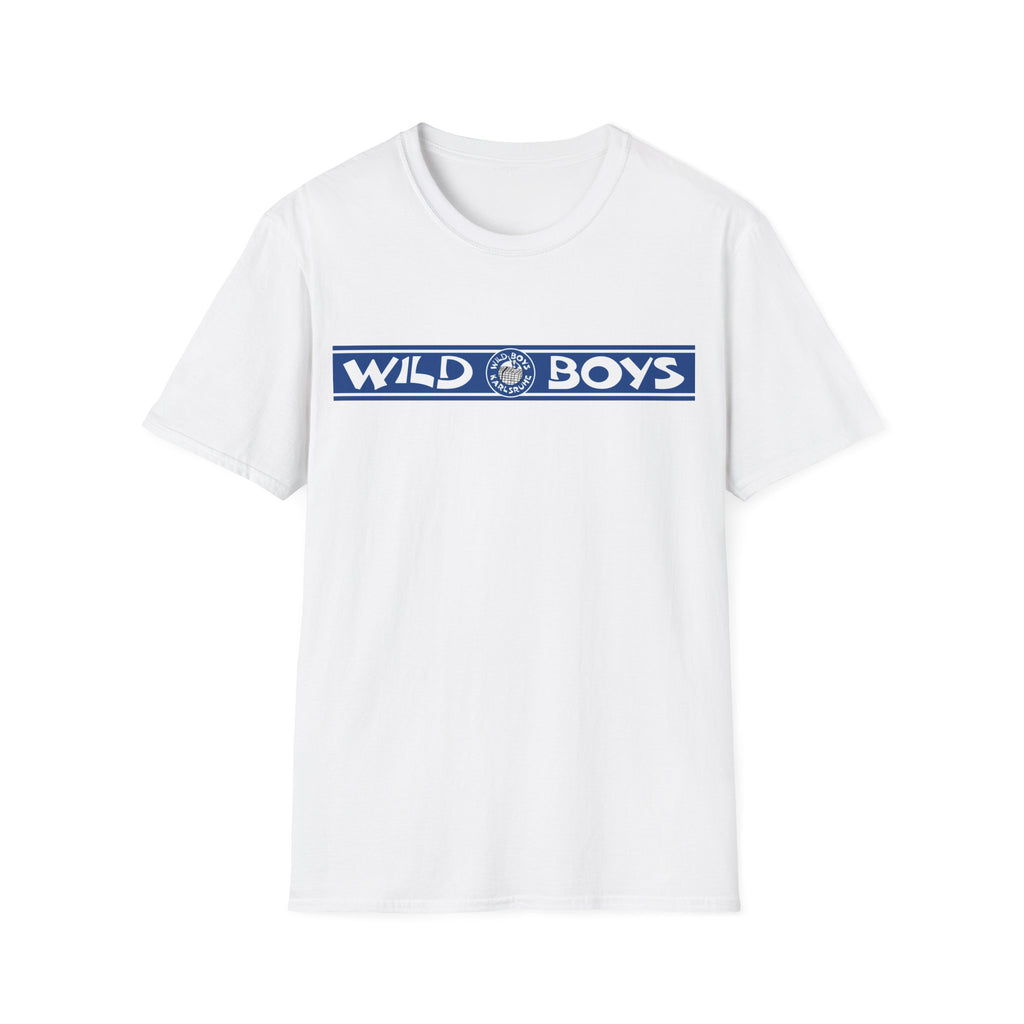 Karlsruher SC - t-shirt - 08 - S - 3XL