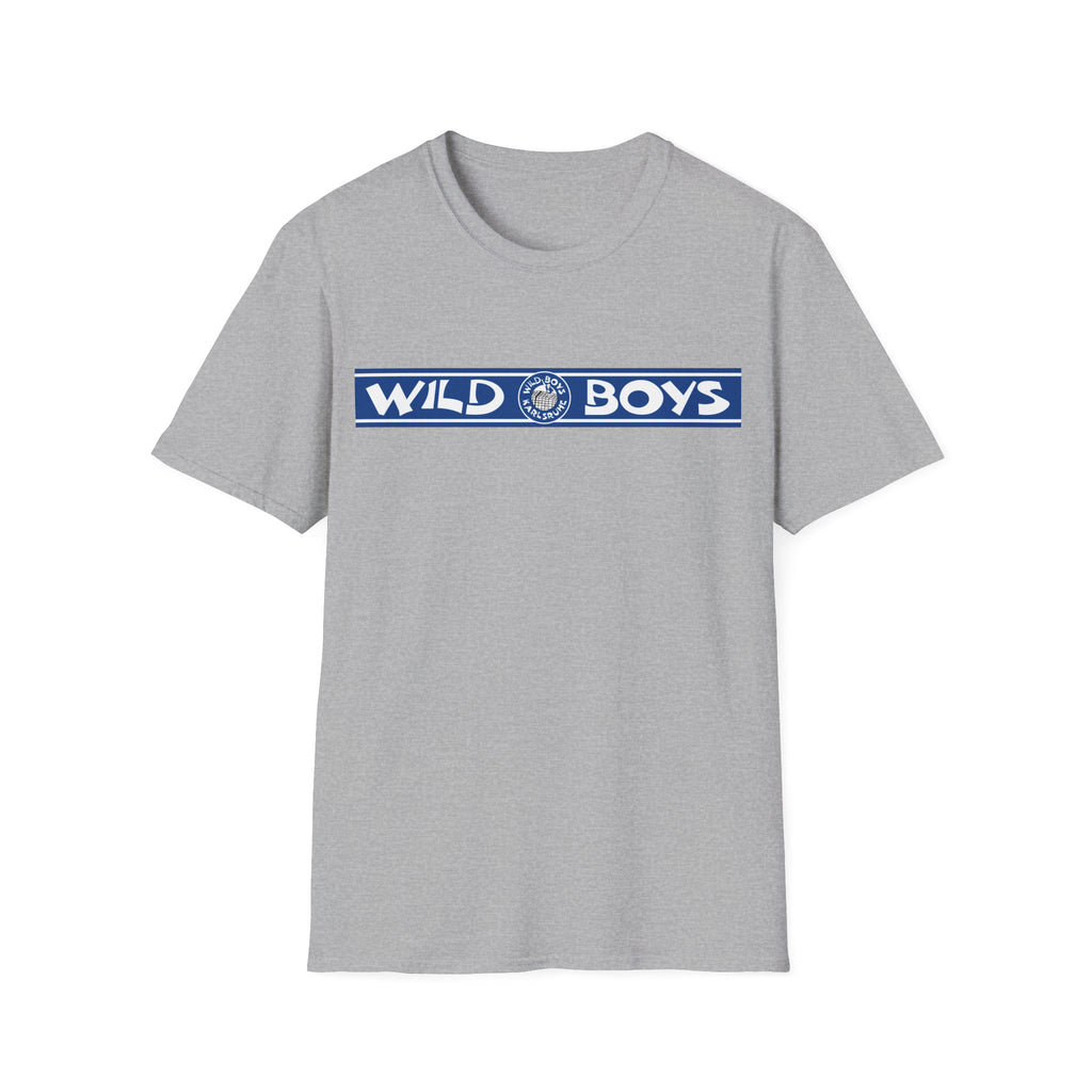 Karlsruher SC - t-shirt - 09 - S - 3XL