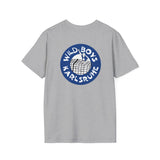Karlsruher SC - t-shirt - 09 - S - 3XL