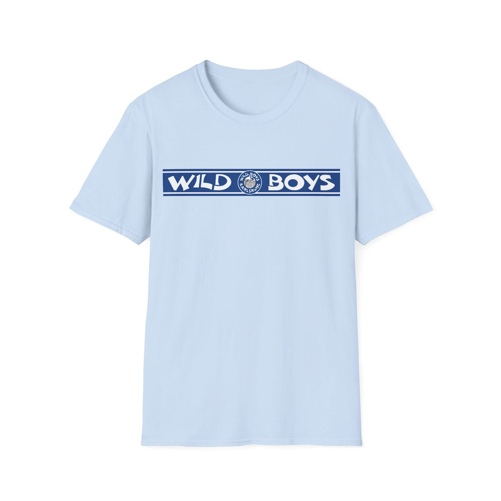 Karlsruher SC - t-shirt - 11 - S - 3XL - light blue