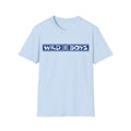 Karlsruher SC - t-shirt - 11 - S - 3XL - light blue