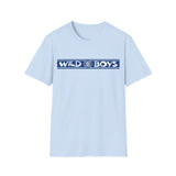 Karlsruher SC - t-shirt - 11 - S - 3XL - light blue