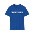 Karlsruher SC - t-shirt - 12 - S - 3XL