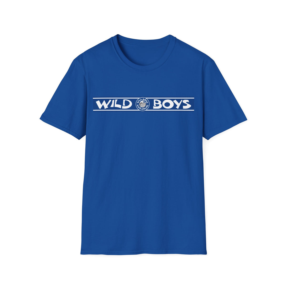 Karlsruher SC - t-shirt - 12 - S - 3XL