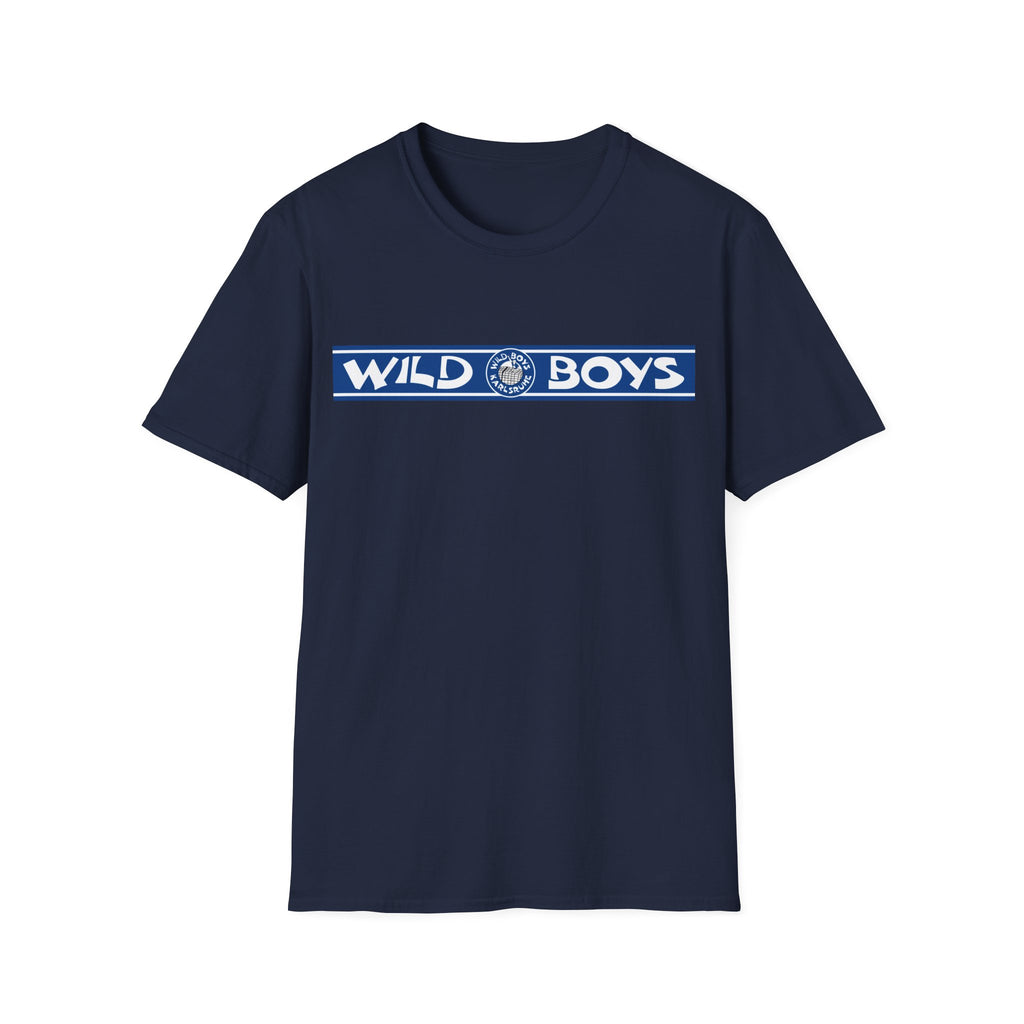 Karlsruher SC - t-shirt - 13 - S - 3XL - dark blue