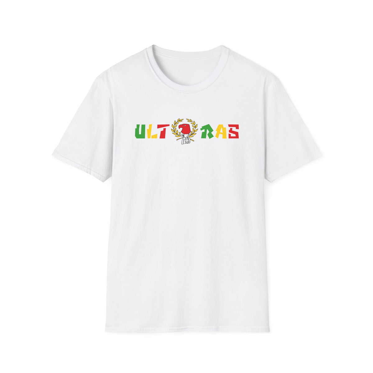 Eintracht Frankfurt - t-shirt - 50 - S - 3XL