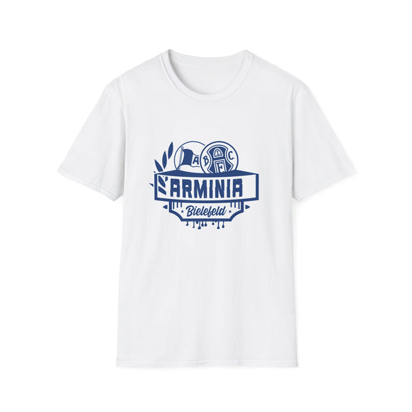 Arminia Bielefeld - t-shirt - 11 - S - 3XL