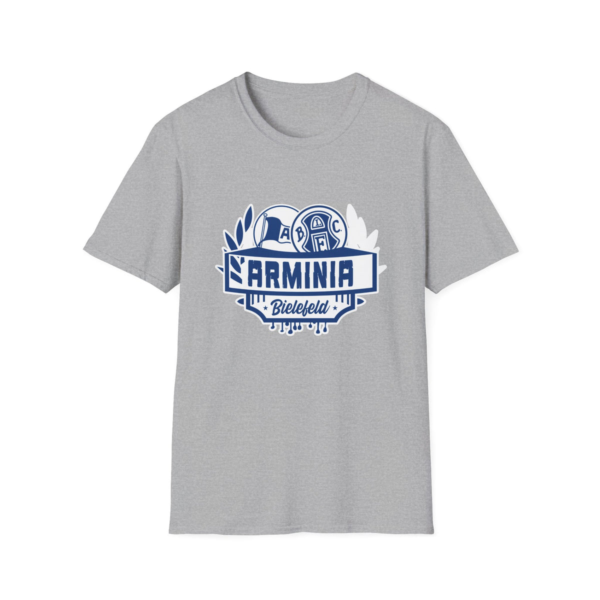 Arminia Bielefeld - t-shirt - 12 - S - 3XL