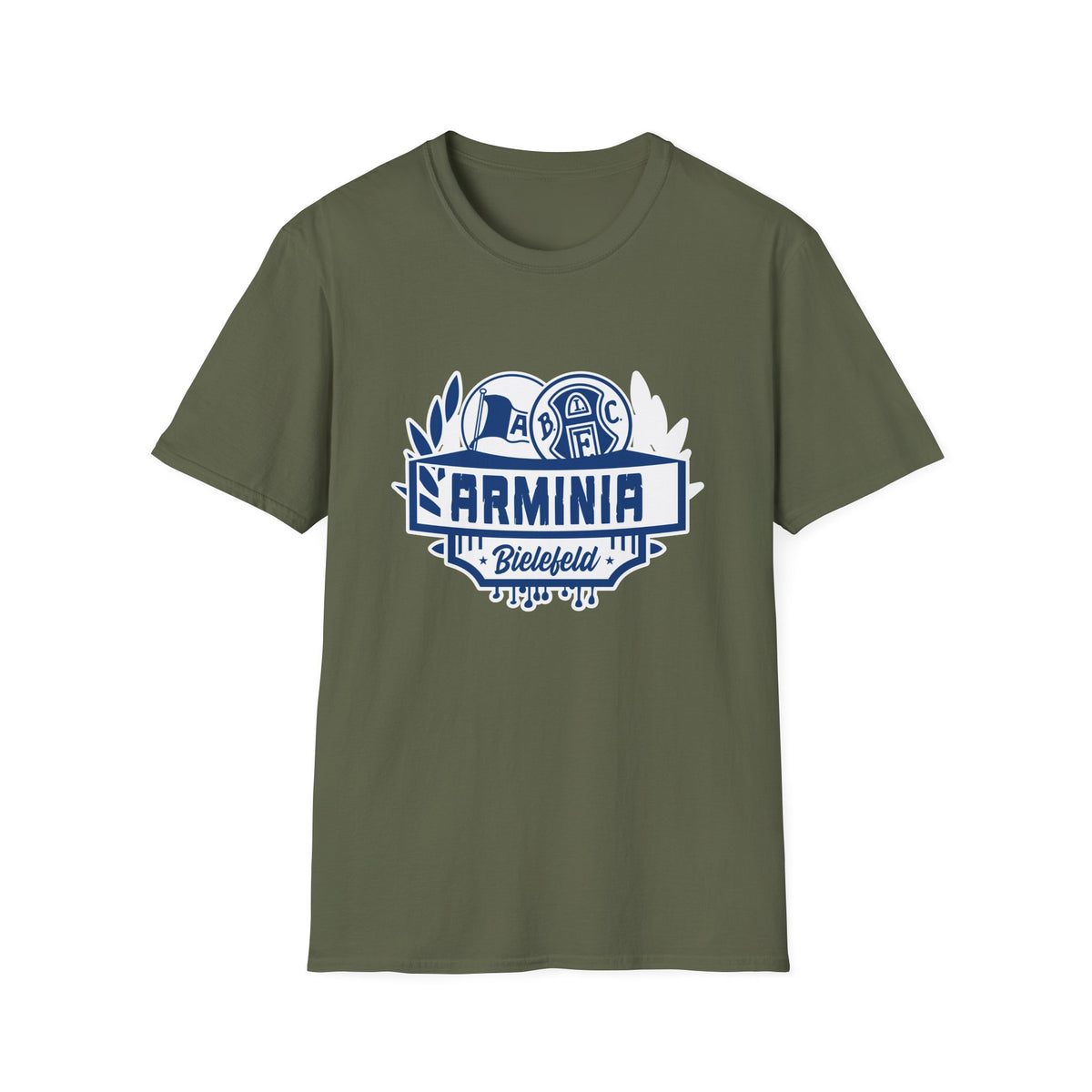 Arminia Bielefeld - t-shirt - 14 - S - 3XL