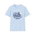 Arminia Bielefeld - t-shirt - 15 - S - 3XL - light blue