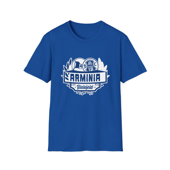 Arminia Bielefeld - t-shirt - 16 - S - 3XL