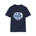 Arminia Bielefeld - t-shirt - 17 - S - 3XL - dark blue