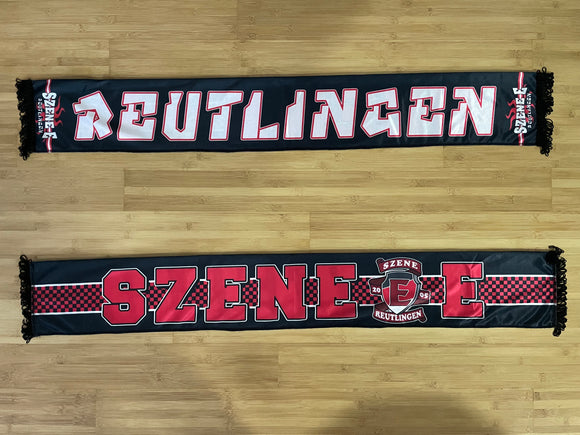 SSV Reutlingen 05 - VfB Stuttgart - SZENE E