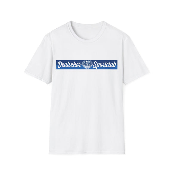 Arminia Bielefeld - t-shirt - 18 - S - 3XL