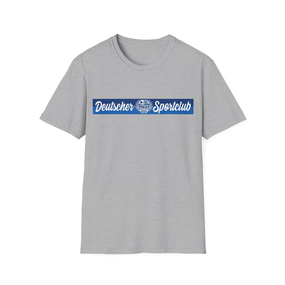 Arminia Bielefeld - t-shirt - 19 - S - 3XL