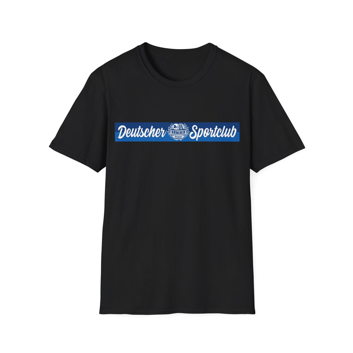 Arminia Bielefeld - t-shirt - 20 - S - 3XL - black