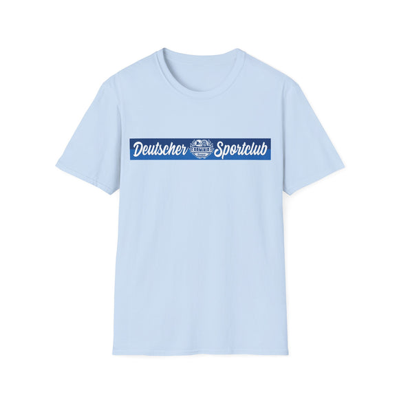 Arminia Bielefeld - t-shirt - 21 - S - 3XL - light blue