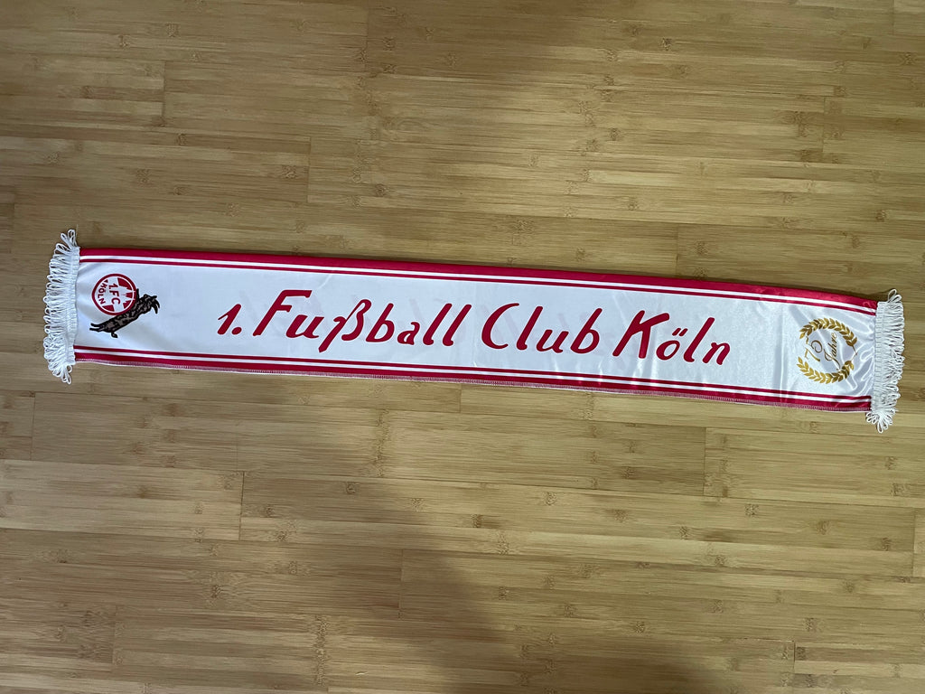 1. FC Köln - 14 - 1. Fudball Club Köln 75 yahre