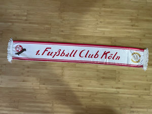 1. FC Köln - 1. Fudball Club Köln 75 yahre