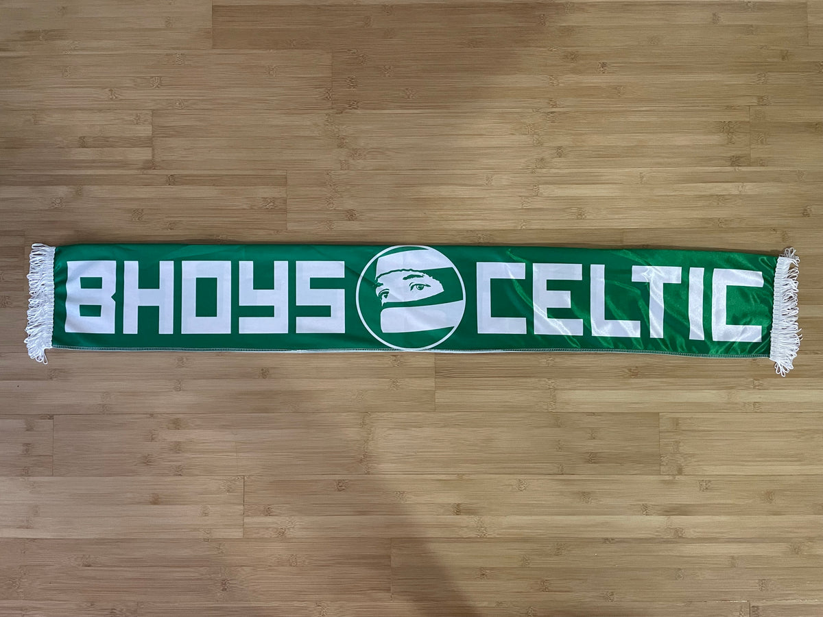 Celtic F.C. - 21 - BHOYS CELTIC