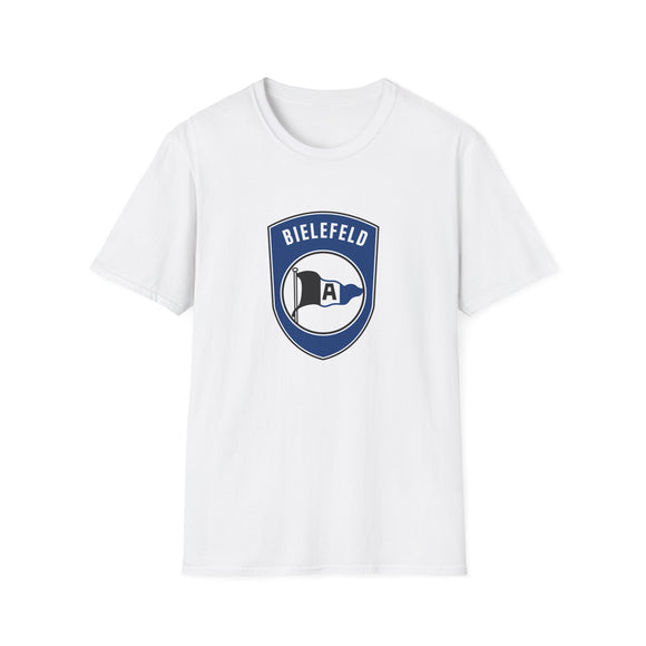 Arminia Bielefeld - t-shirt - 24 - S - 3XL